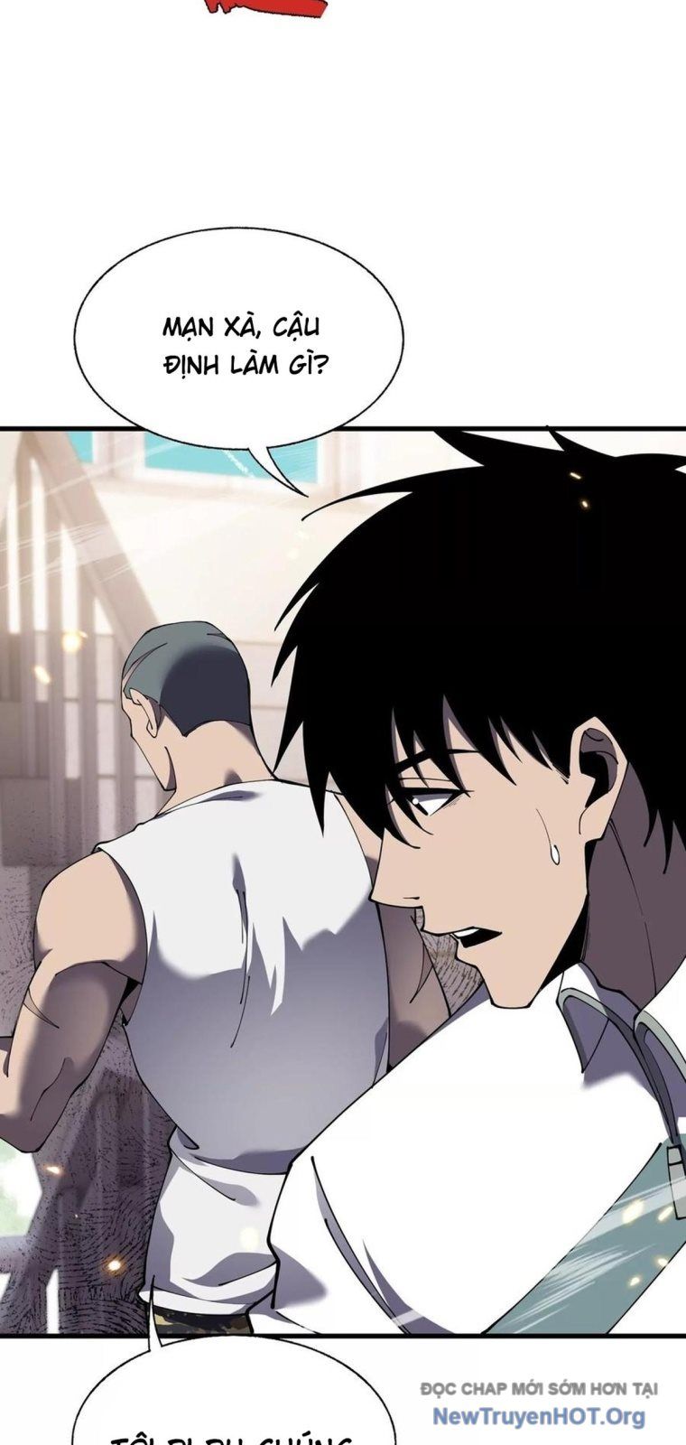 Thập Nhị Tinh - Dị Thú Mê Thành: Chapter 115