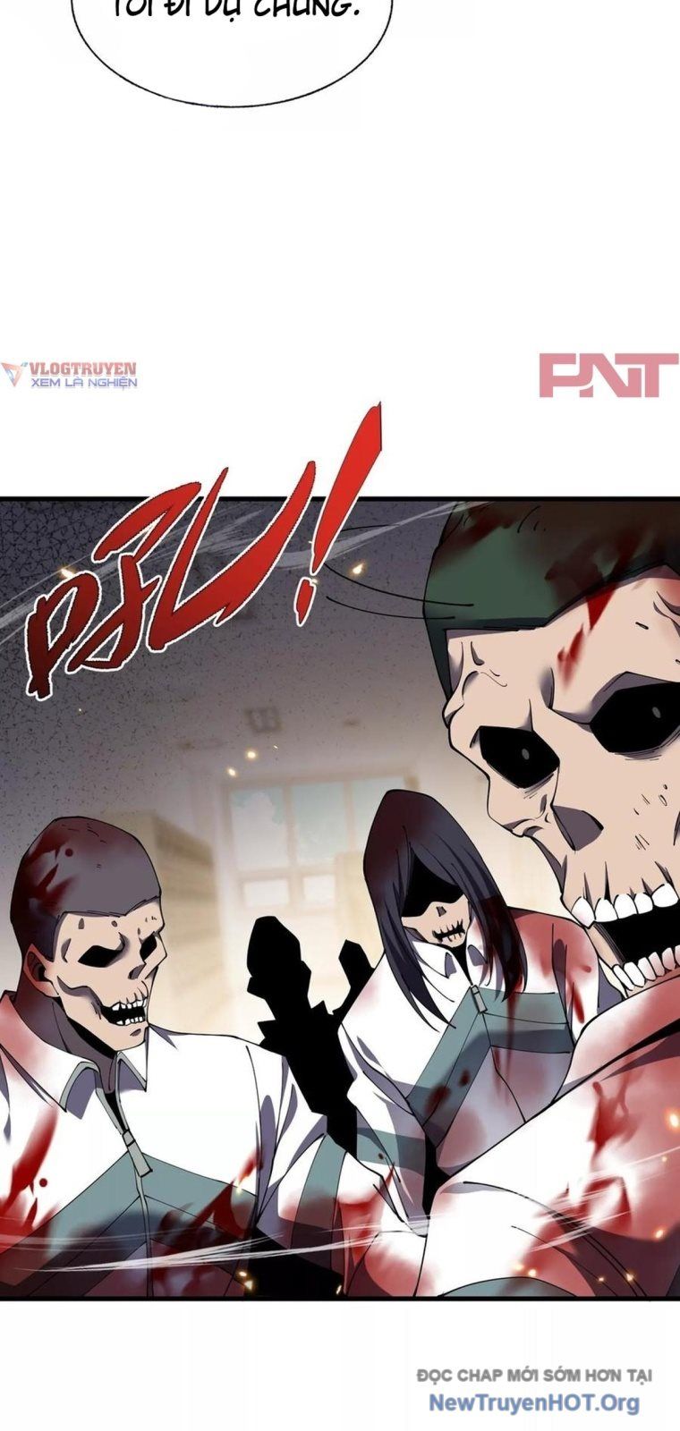 Thập Nhị Tinh - Dị Thú Mê Thành: Chapter 115