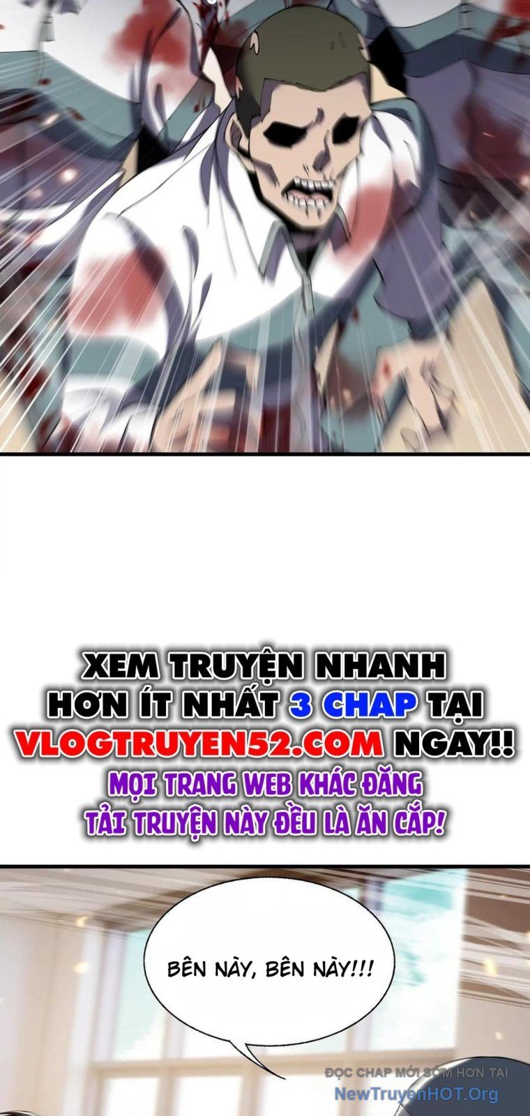 Thập Nhị Tinh - Dị Thú Mê Thành: Chapter 115