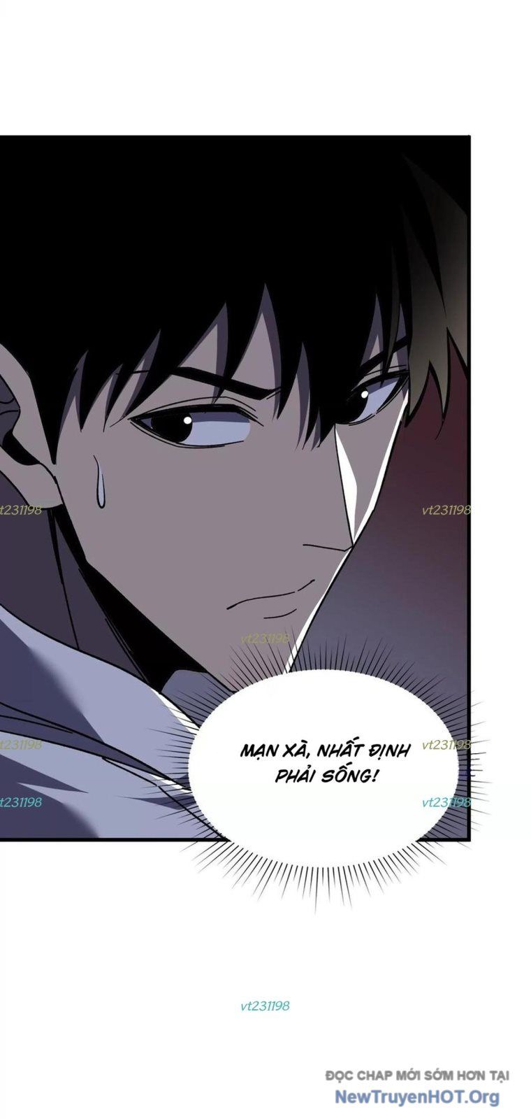 Thập Nhị Tinh - Dị Thú Mê Thành: Chapter 115
