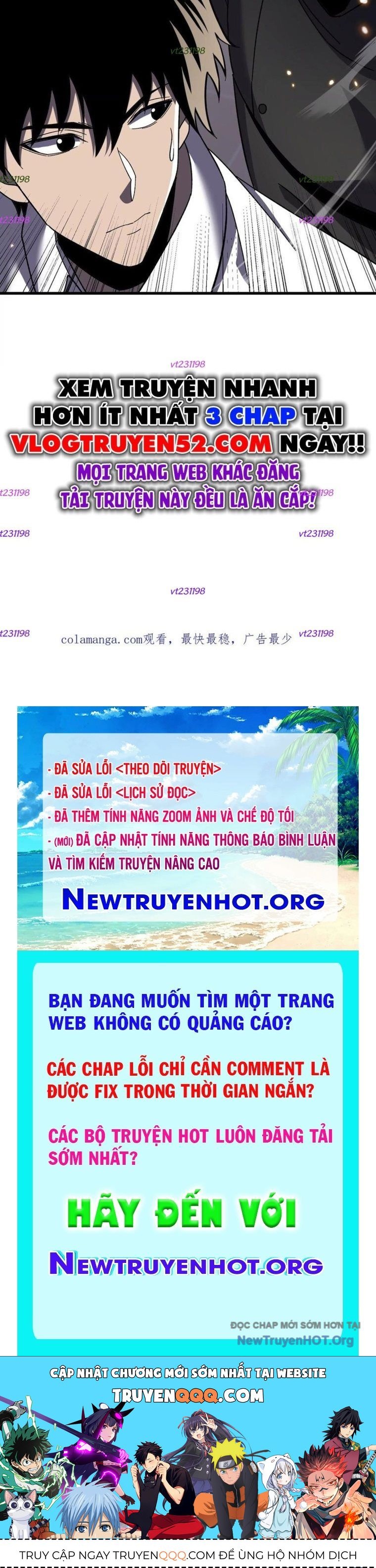 Thập Nhị Tinh - Dị Thú Mê Thành: Chapter 115