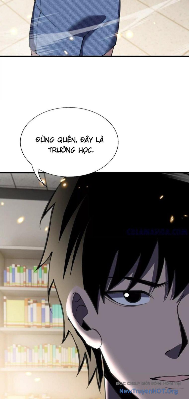Thập Nhị Tinh - Dị Thú Mê Thành: Chapter 115