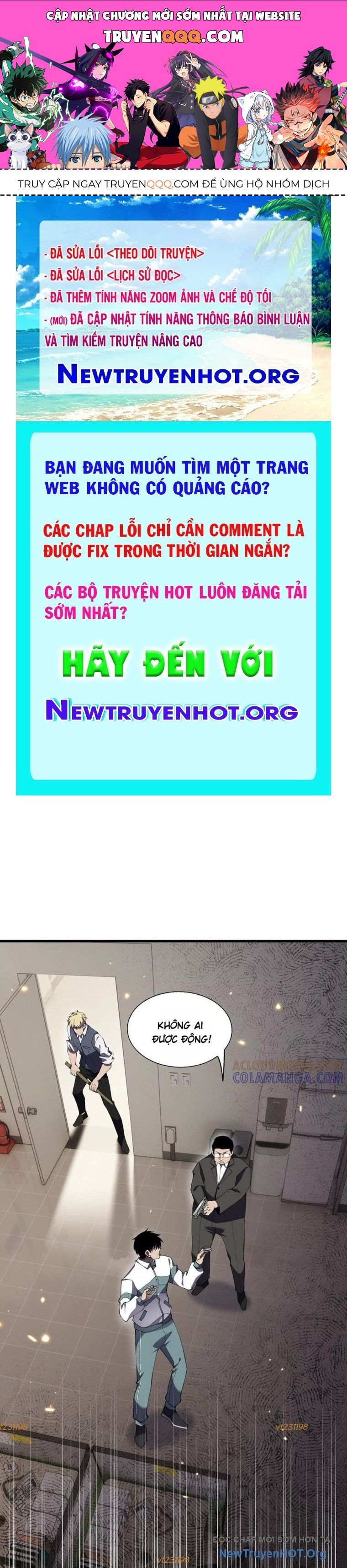 Thập Nhị Tinh - Dị Thú Mê Thành: Chapter 116
