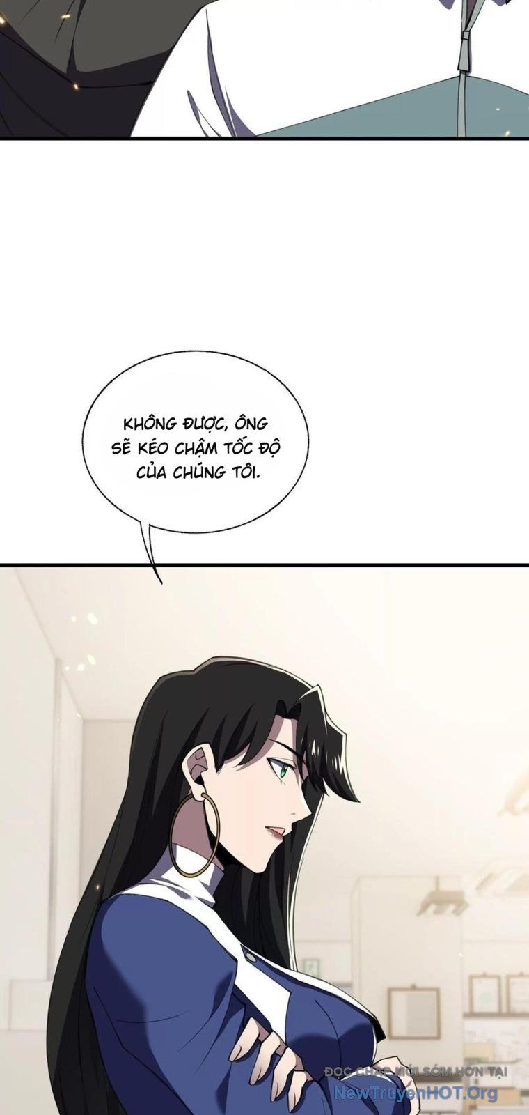 Thập Nhị Tinh - Dị Thú Mê Thành: Chapter 116
