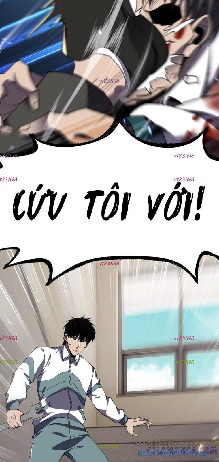 Thập Nhị Tinh - Dị Thú Mê Thành: Chapter 116