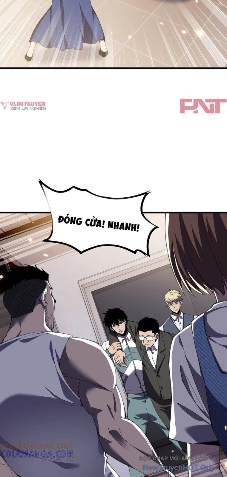Thập Nhị Tinh - Dị Thú Mê Thành: Chapter 116