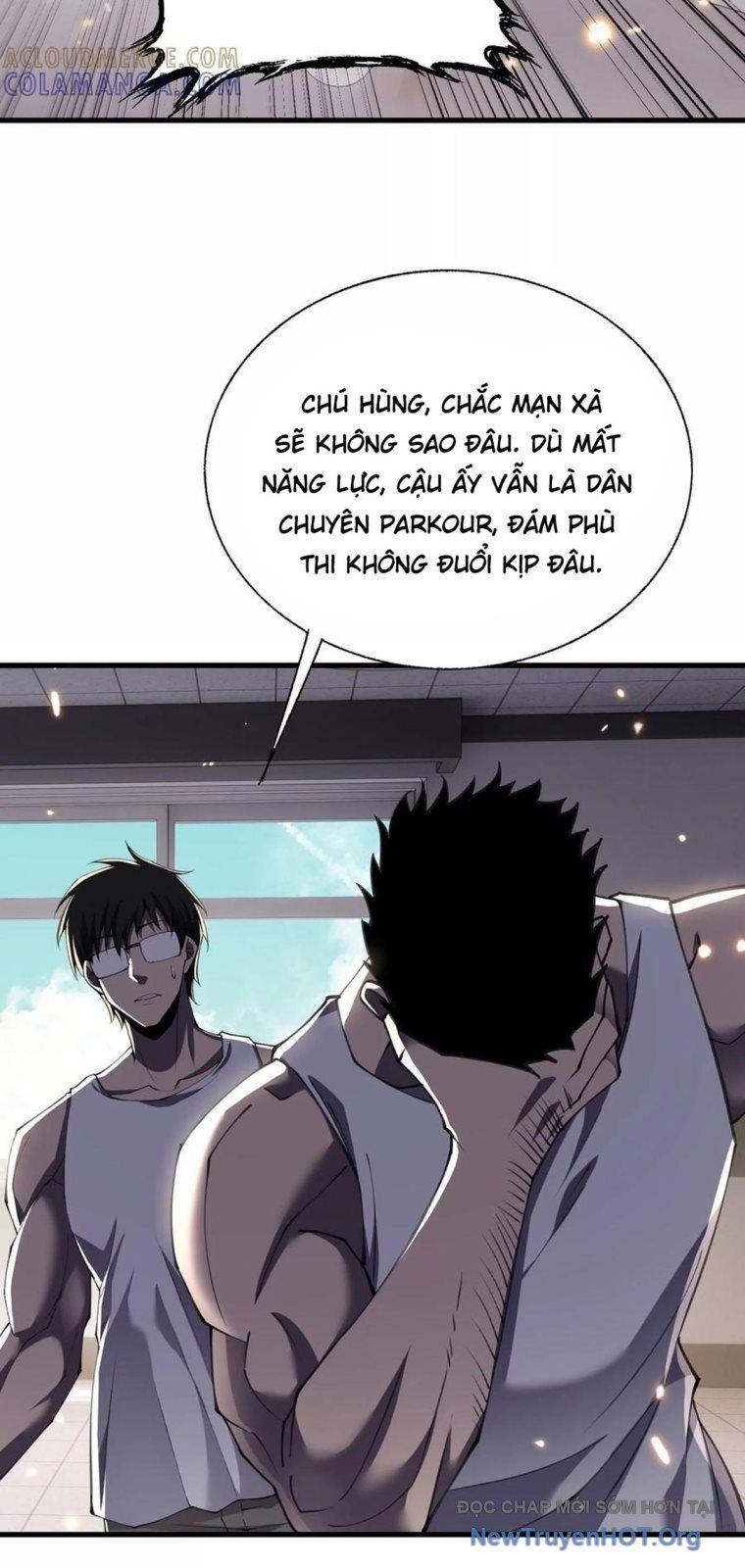 Thập Nhị Tinh - Dị Thú Mê Thành: Chapter 116