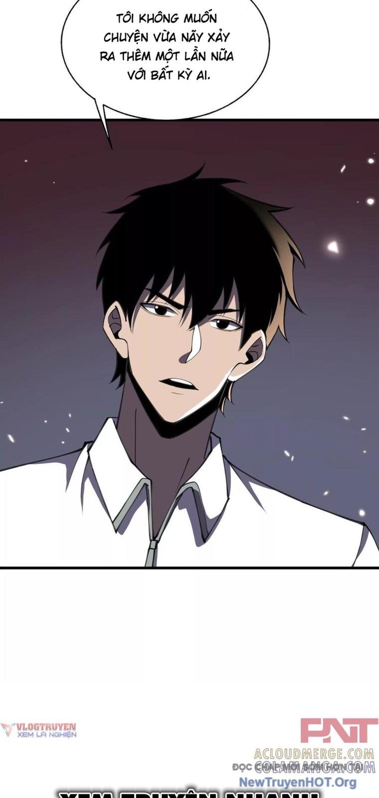 Thập Nhị Tinh - Dị Thú Mê Thành: Chapter 117