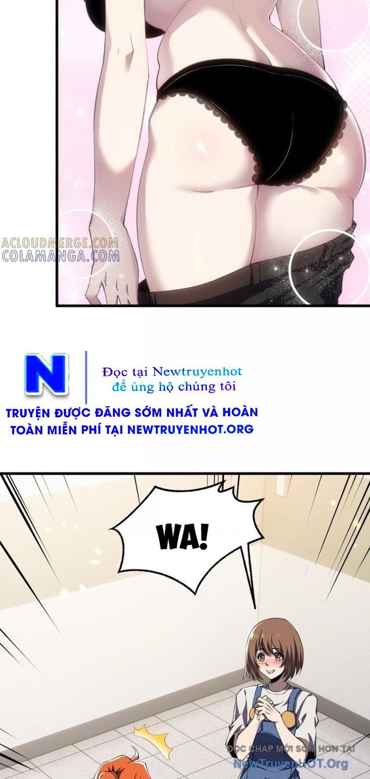 Thập Nhị Tinh - Dị Thú Mê Thành: Chapter 117