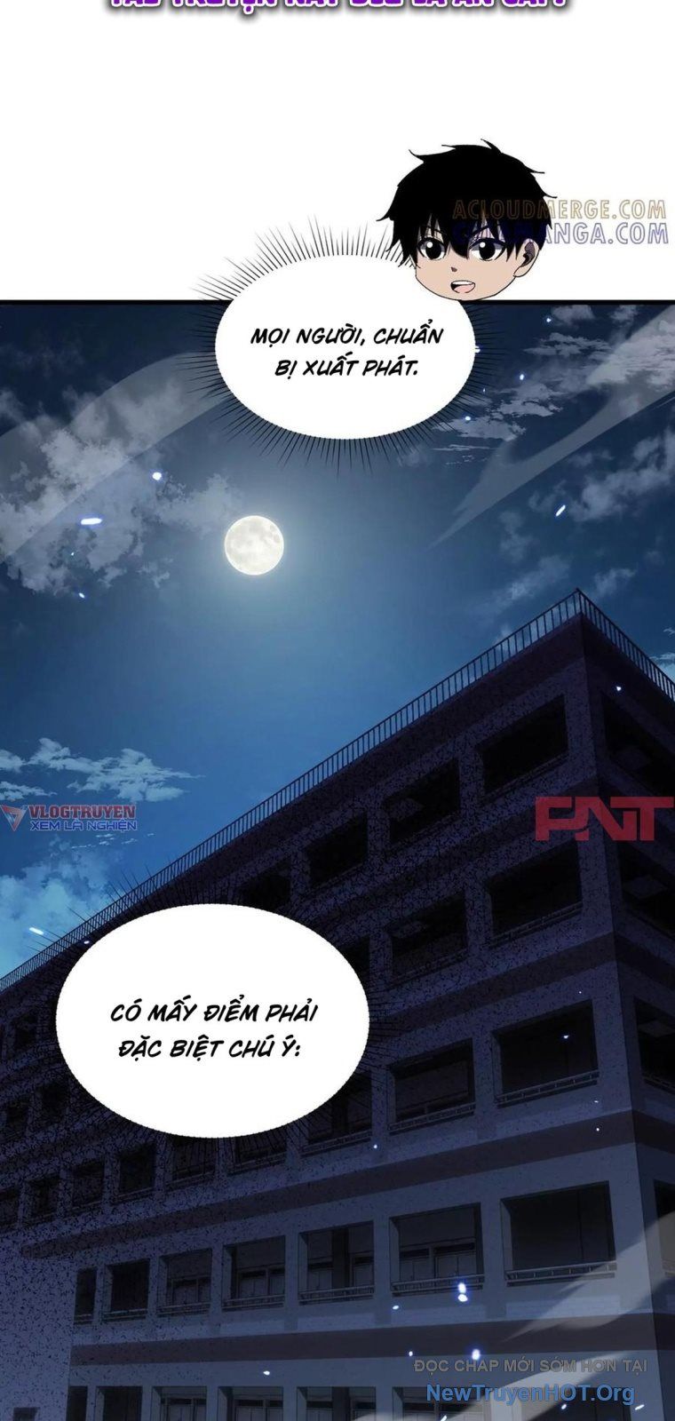 Thập Nhị Tinh - Dị Thú Mê Thành: Chapter 117