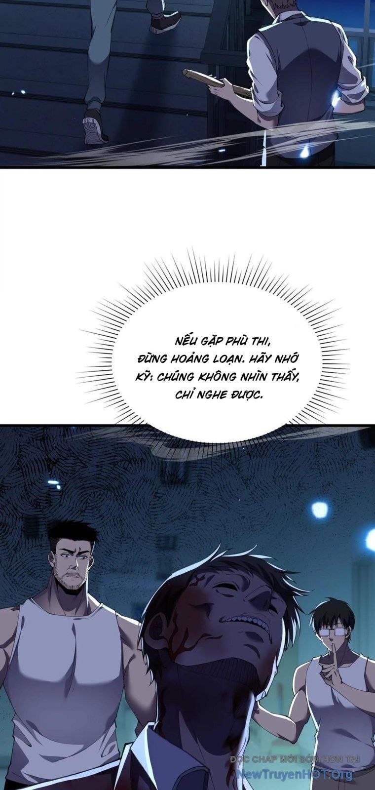Thập Nhị Tinh - Dị Thú Mê Thành: Chapter 117