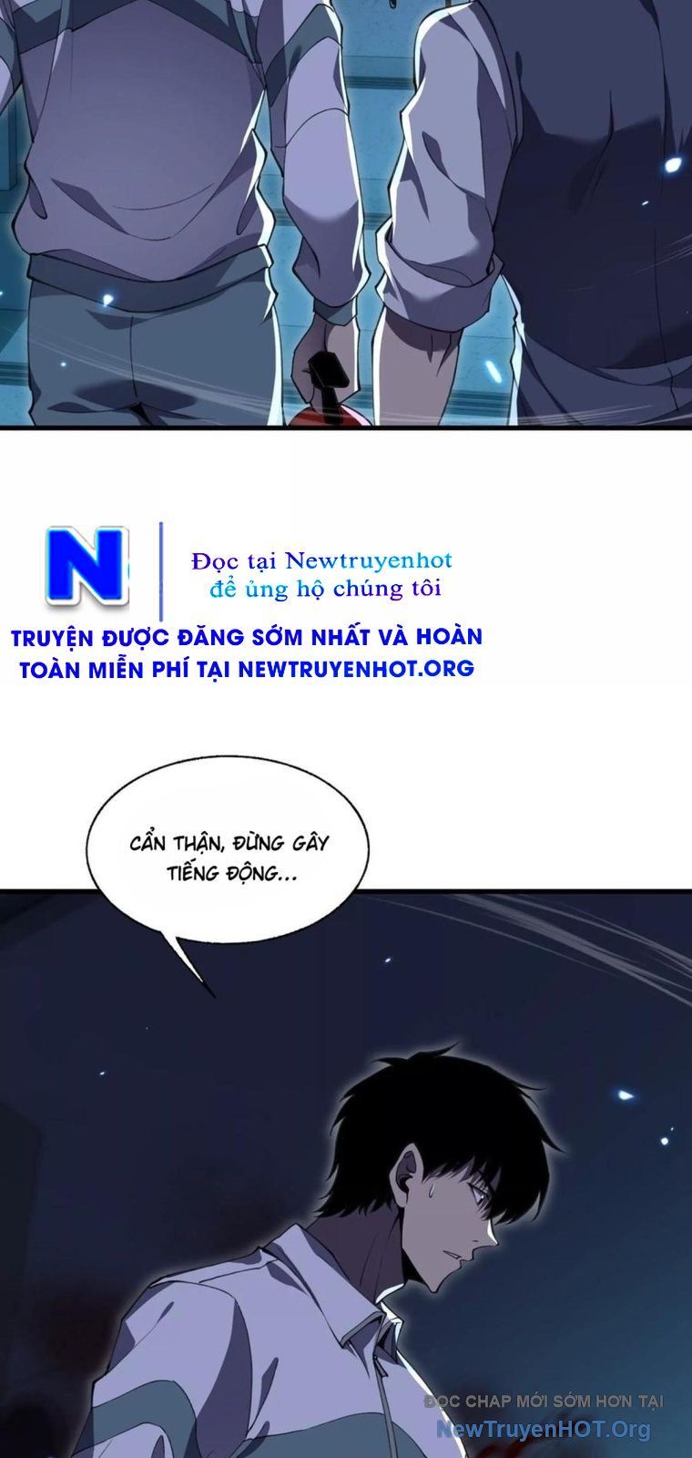 Thập Nhị Tinh - Dị Thú Mê Thành: Chapter 117