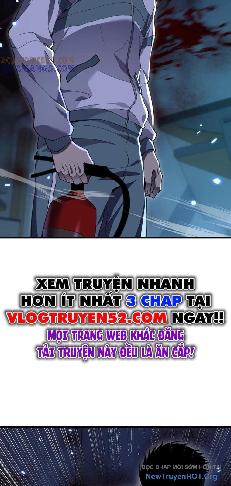 Thập Nhị Tinh - Dị Thú Mê Thành: Chapter 117