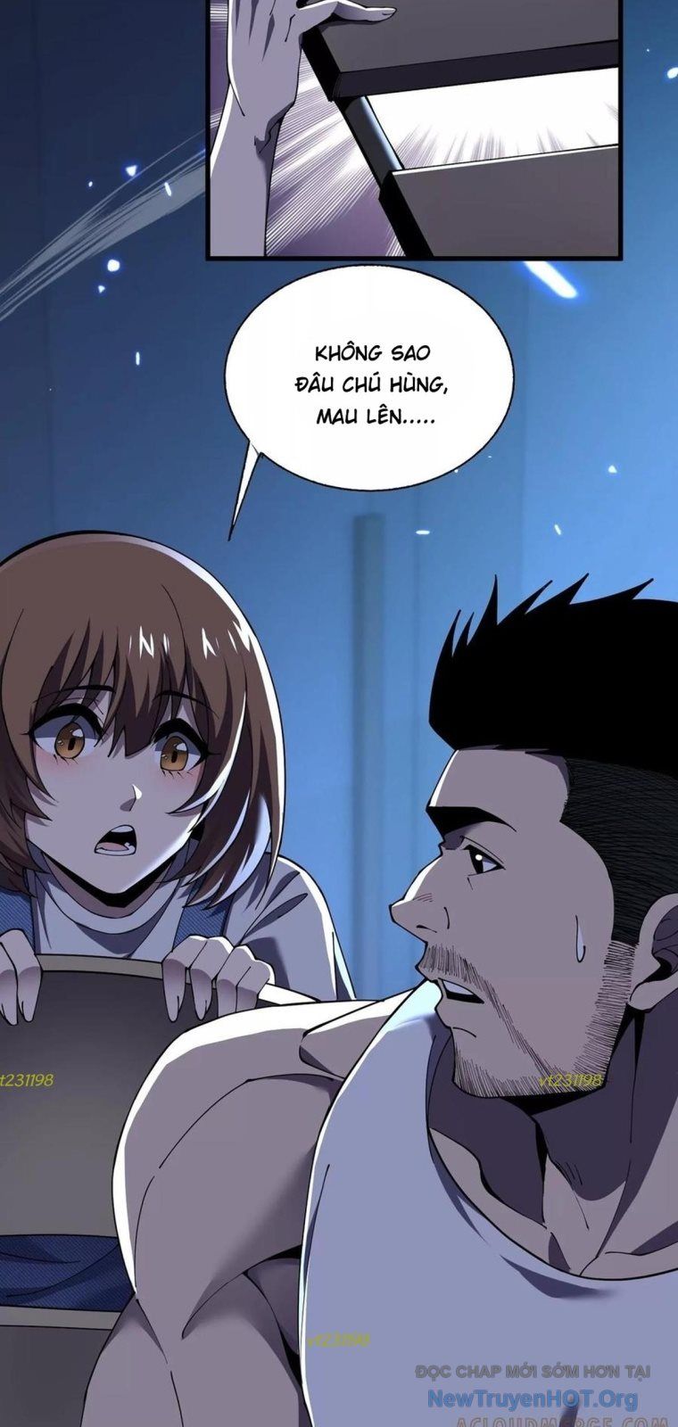 Thập Nhị Tinh - Dị Thú Mê Thành: Chapter 117