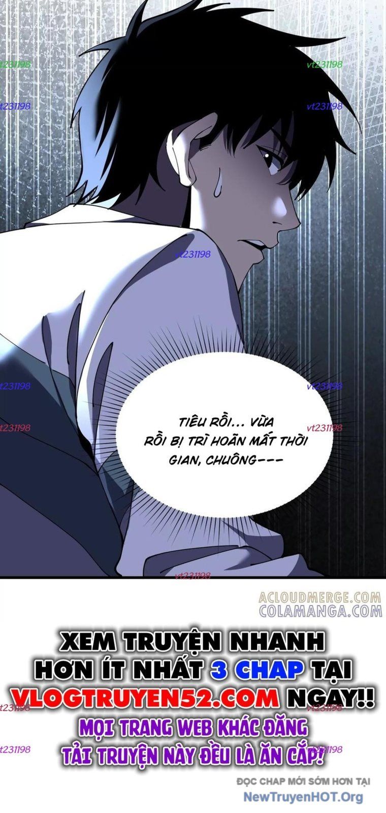 Thập Nhị Tinh - Dị Thú Mê Thành: Chapter 117