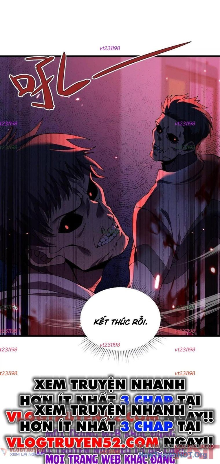 Thập Nhị Tinh - Dị Thú Mê Thành: Chapter 117