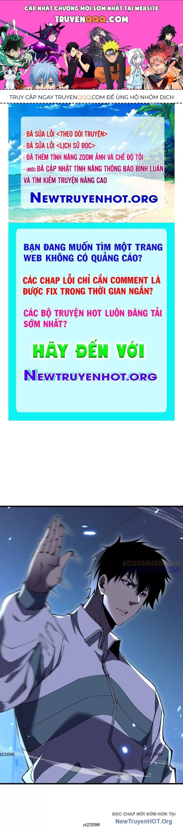 Thập Nhị Tinh - Dị Thú Mê Thành: Chapter 118