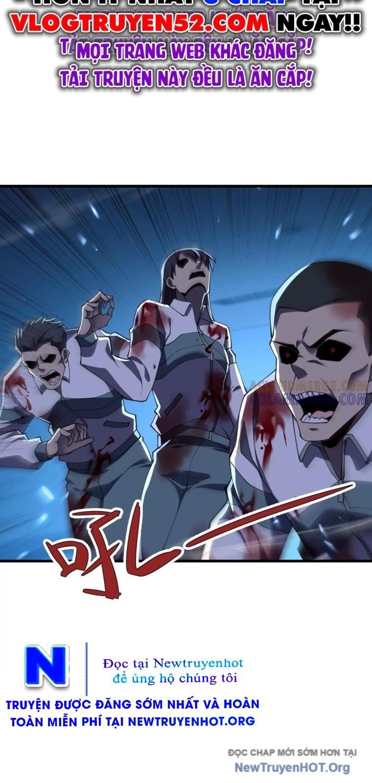 Thập Nhị Tinh - Dị Thú Mê Thành: Chapter 118