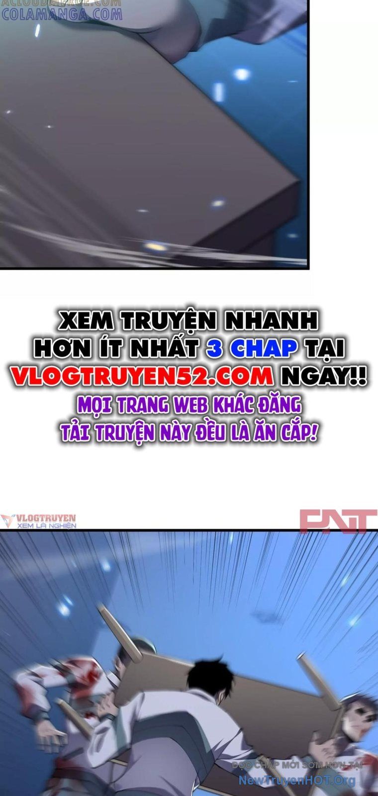 Thập Nhị Tinh - Dị Thú Mê Thành: Chapter 118