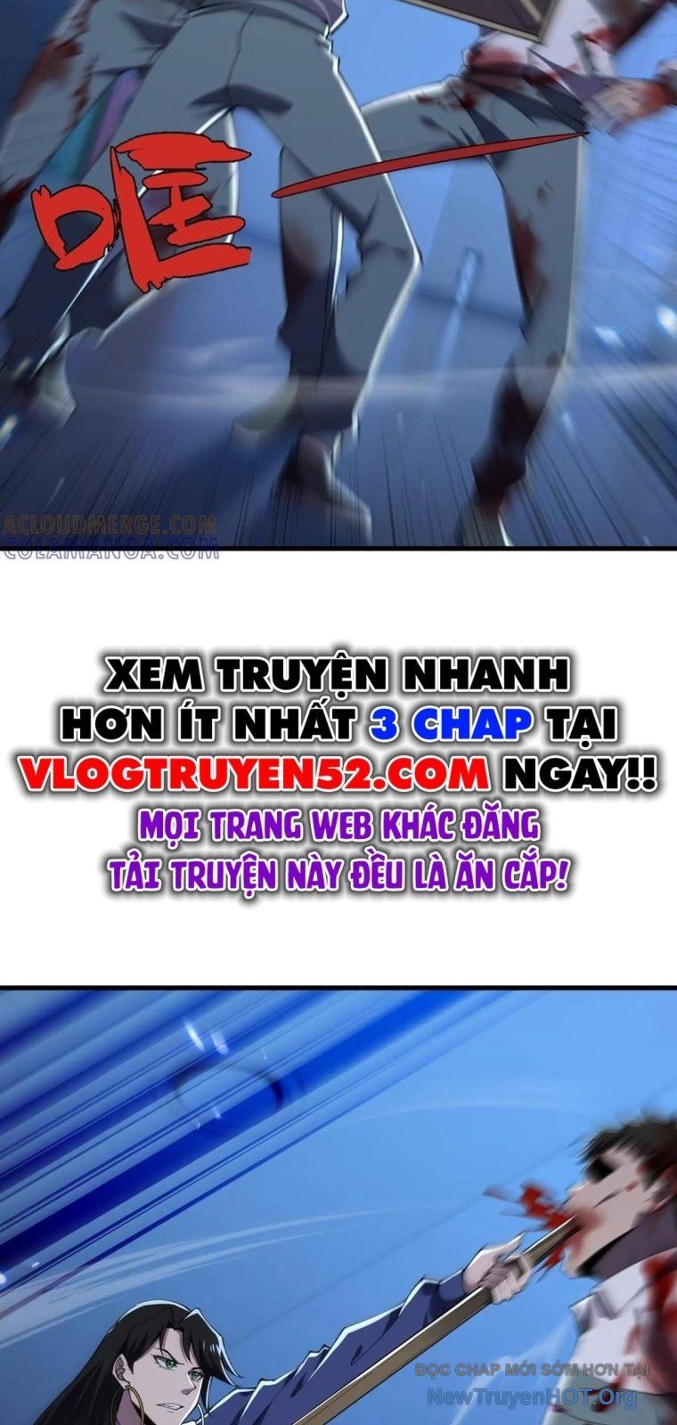 Thập Nhị Tinh - Dị Thú Mê Thành: Chapter 118