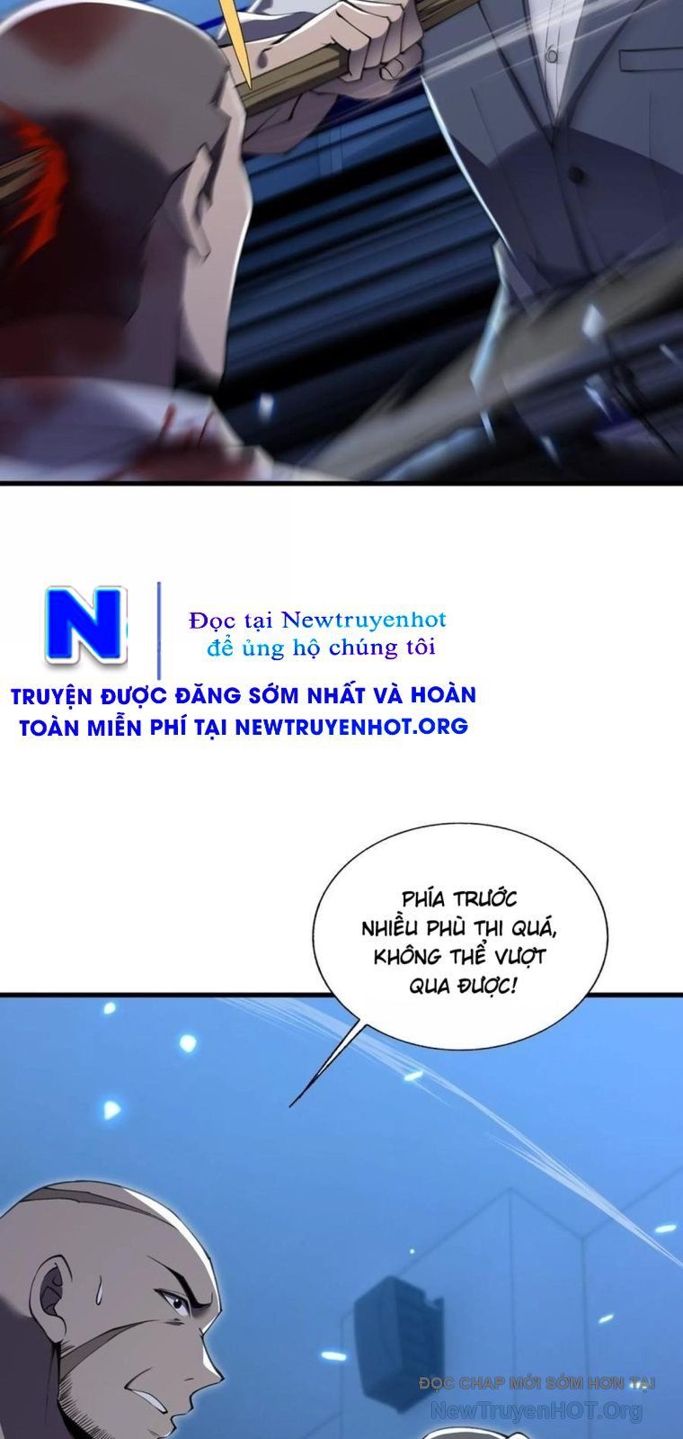 Thập Nhị Tinh - Dị Thú Mê Thành: Chapter 118