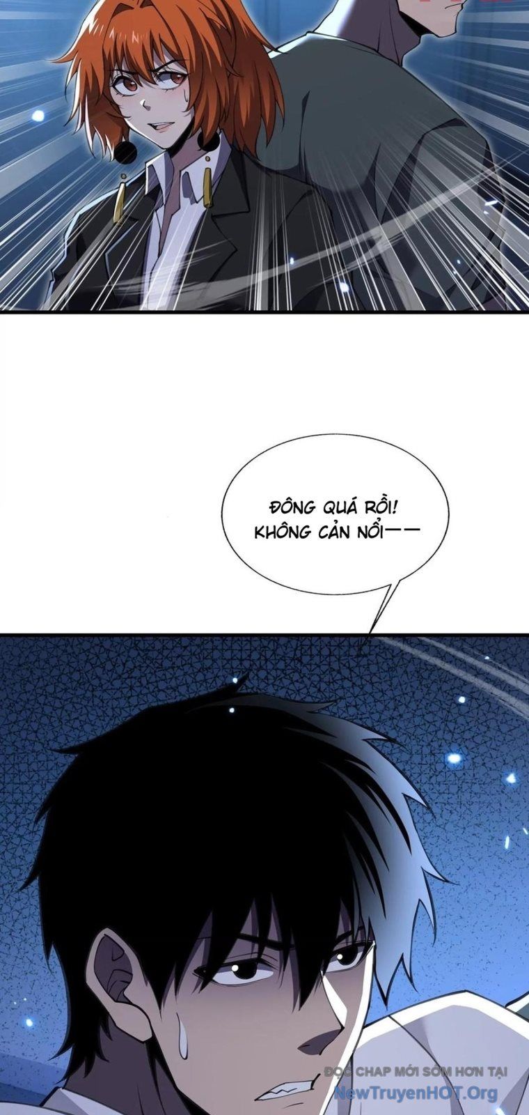 Thập Nhị Tinh - Dị Thú Mê Thành: Chapter 118