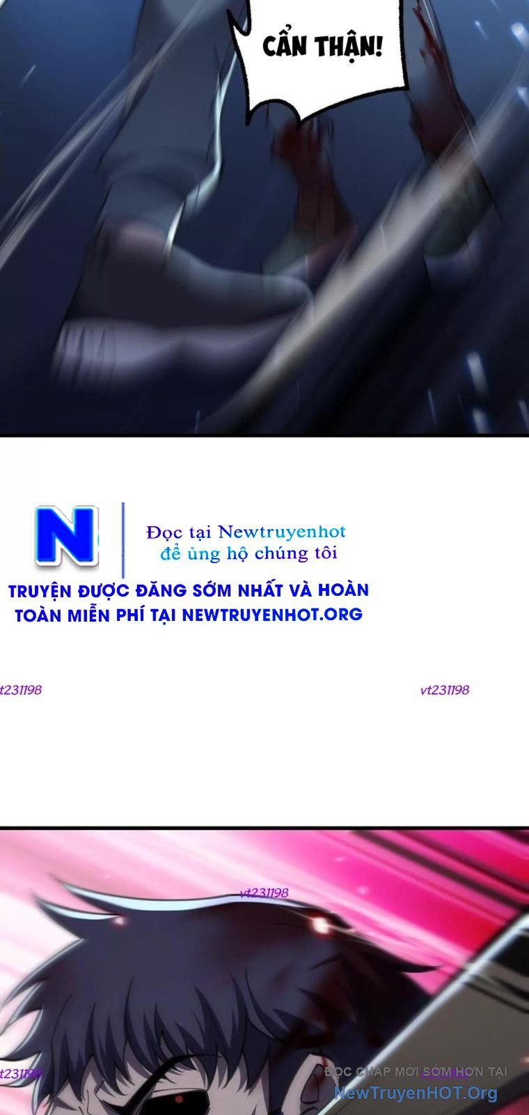 Thập Nhị Tinh - Dị Thú Mê Thành: Chapter 118