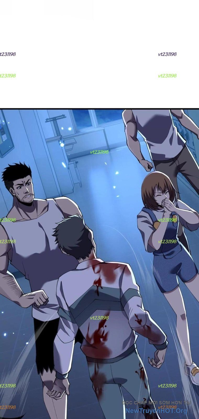 Thập Nhị Tinh - Dị Thú Mê Thành: Chapter 118