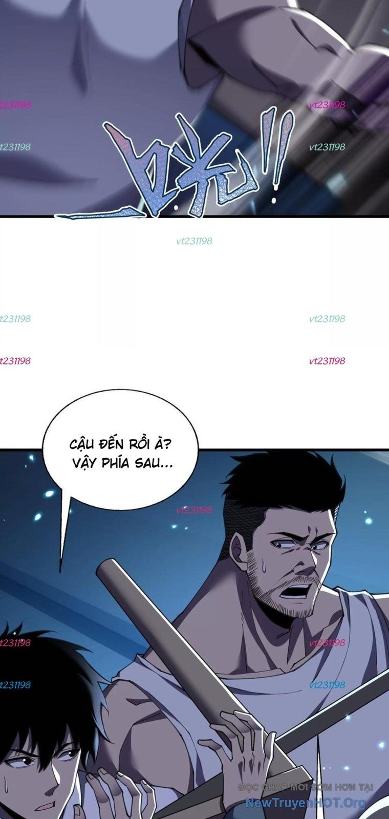 Thập Nhị Tinh - Dị Thú Mê Thành: Chapter 118