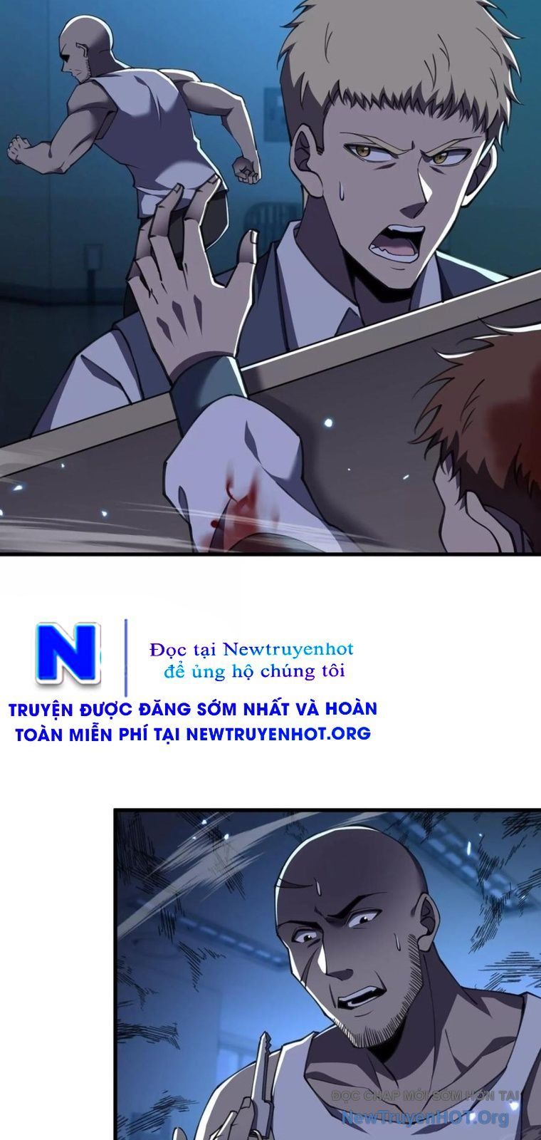 Thập Nhị Tinh - Dị Thú Mê Thành: Chapter 118