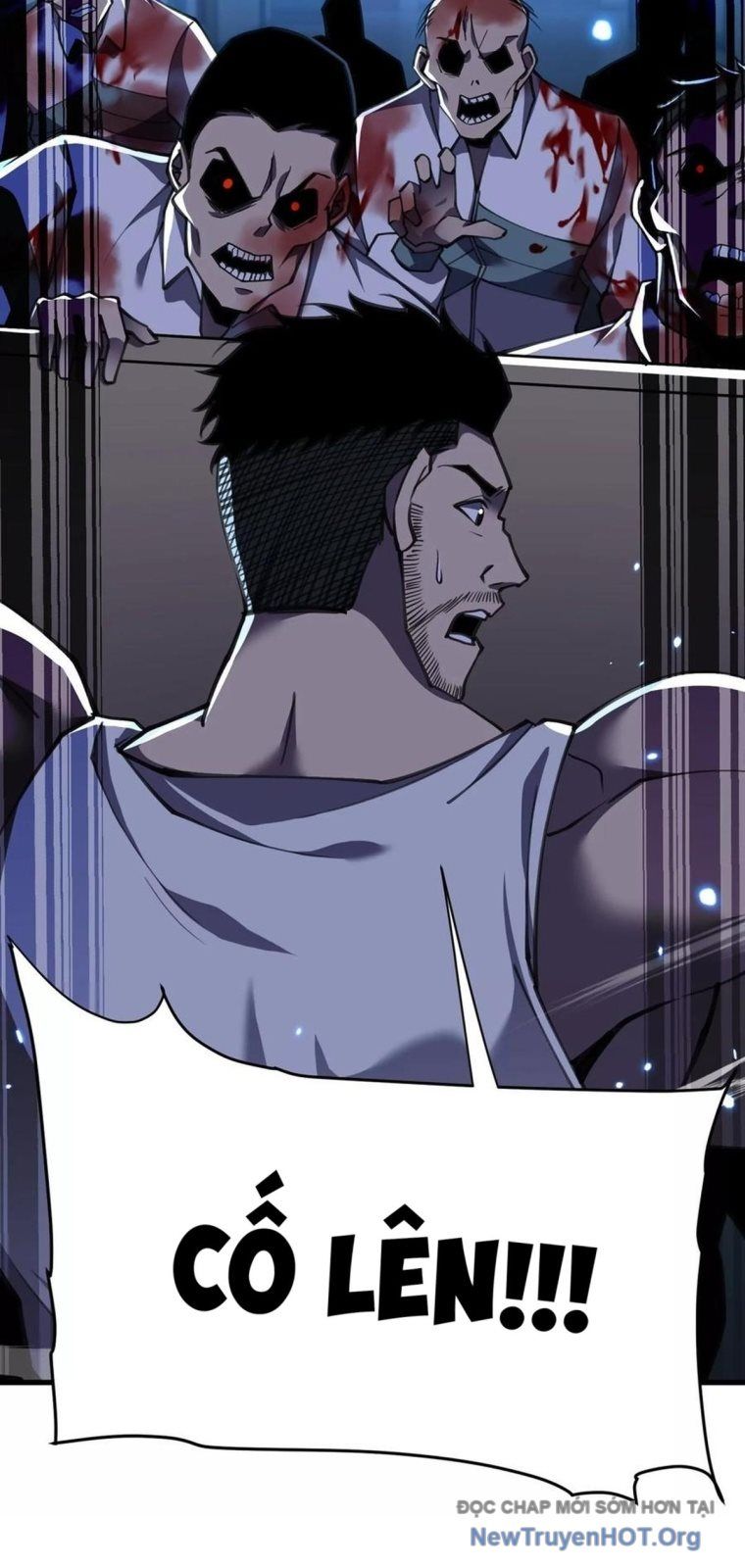 Thập Nhị Tinh - Dị Thú Mê Thành: Chapter 118
