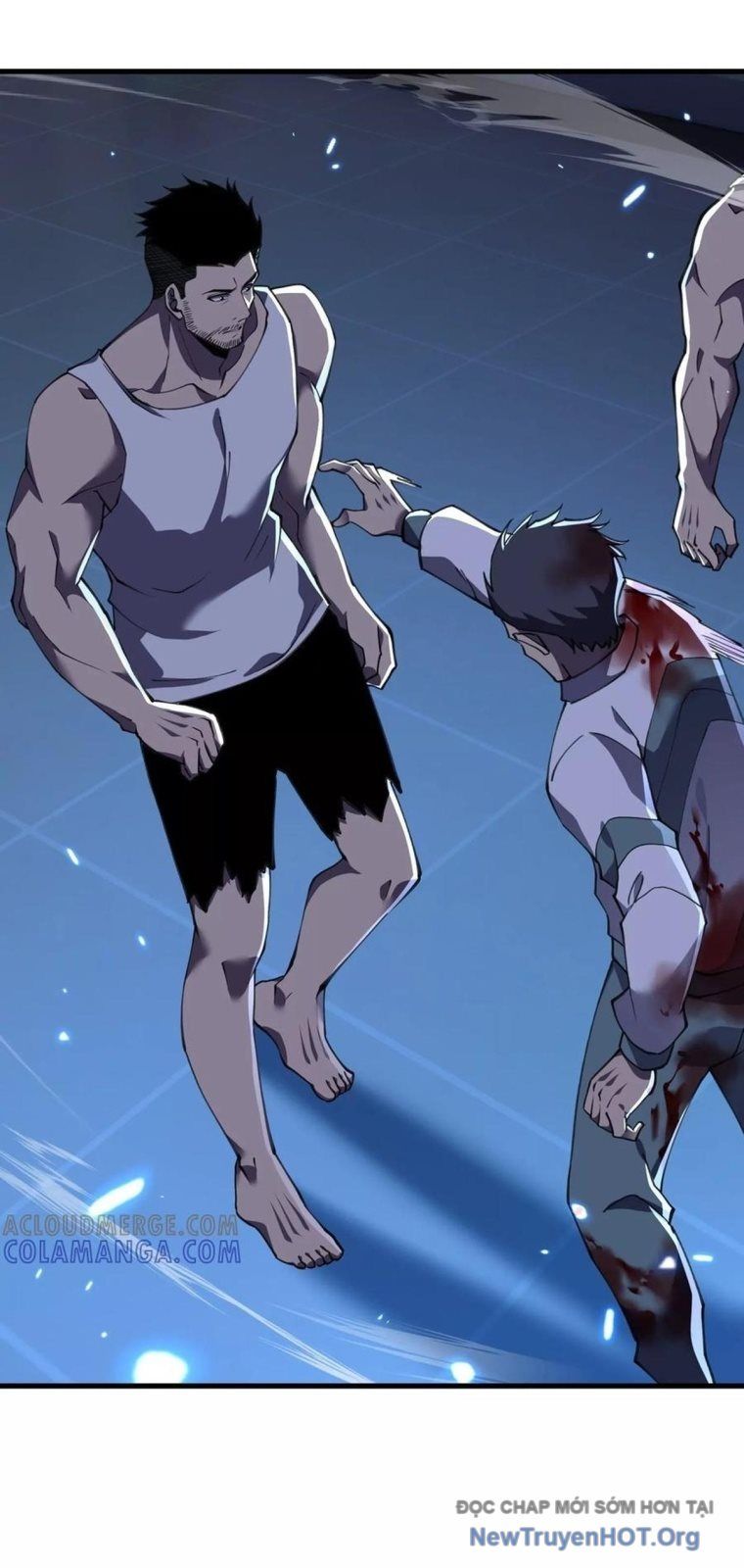 Thập Nhị Tinh - Dị Thú Mê Thành: Chapter 118