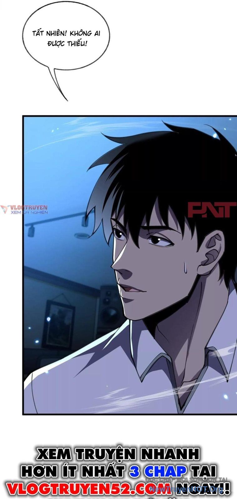 Thập Nhị Tinh - Dị Thú Mê Thành: Chapter 118
