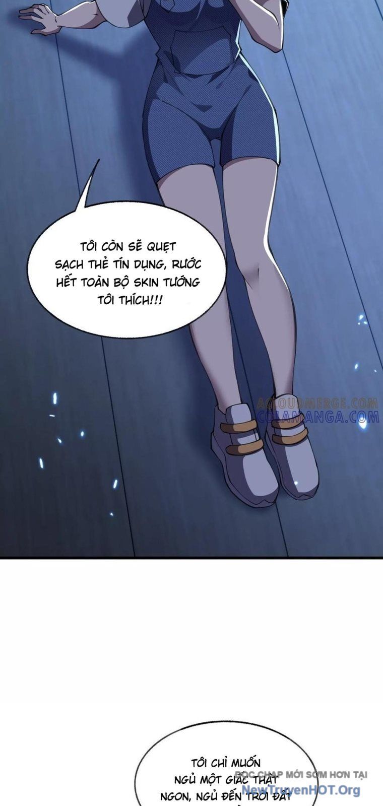 Thập Nhị Tinh - Dị Thú Mê Thành: Chapter 118