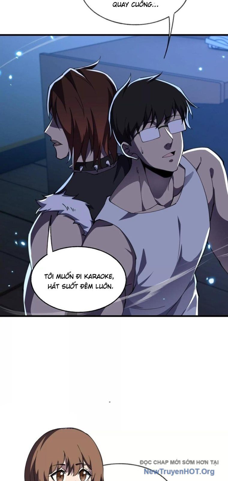 Thập Nhị Tinh - Dị Thú Mê Thành: Chapter 118
