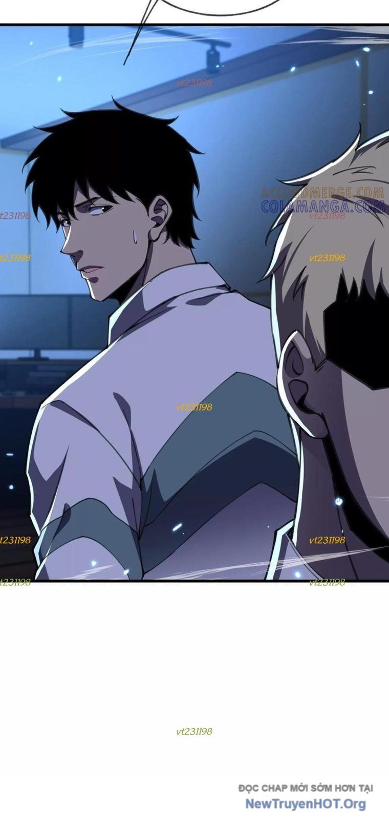 Thập Nhị Tinh - Dị Thú Mê Thành: Chapter 118
