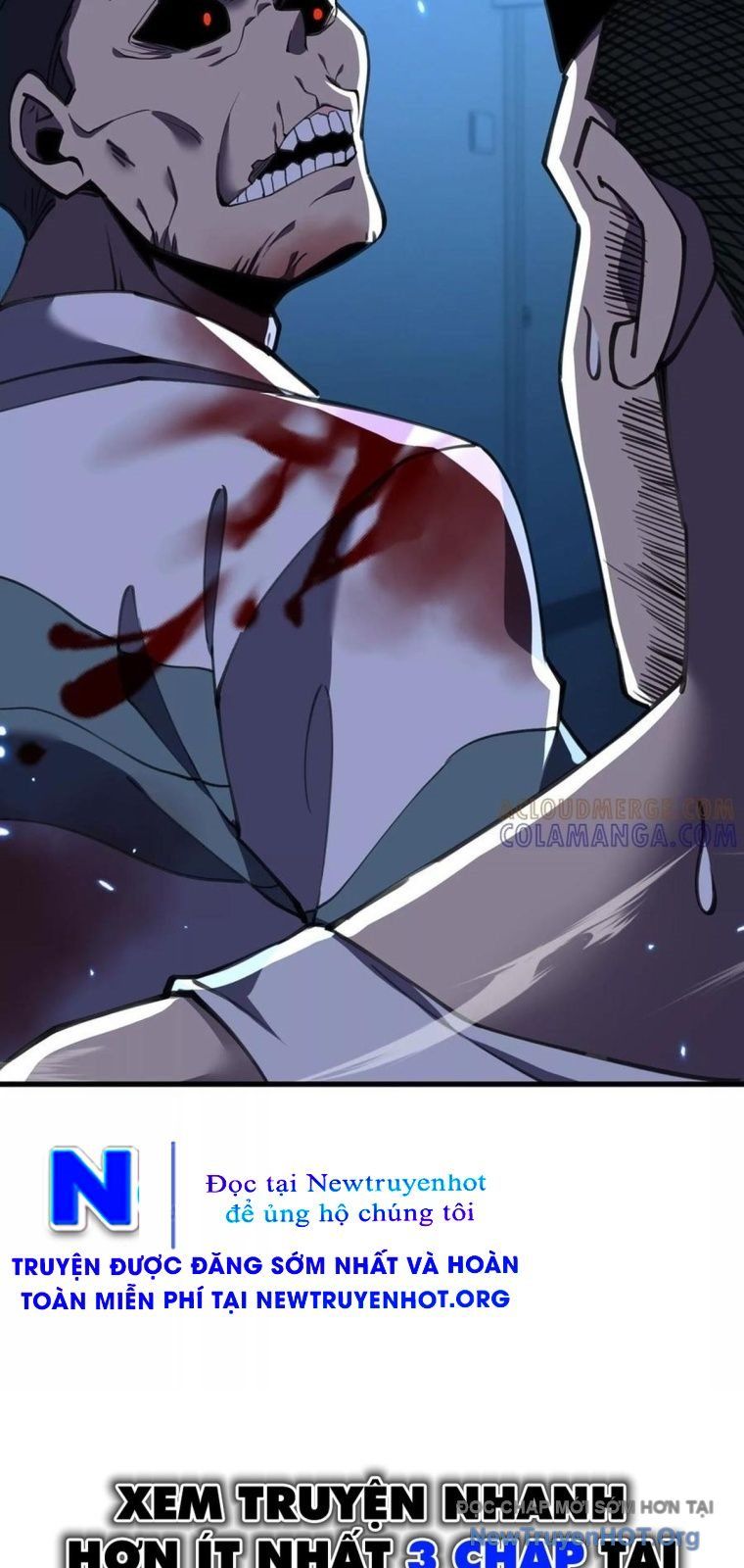 Thập Nhị Tinh - Dị Thú Mê Thành: Chapter 118