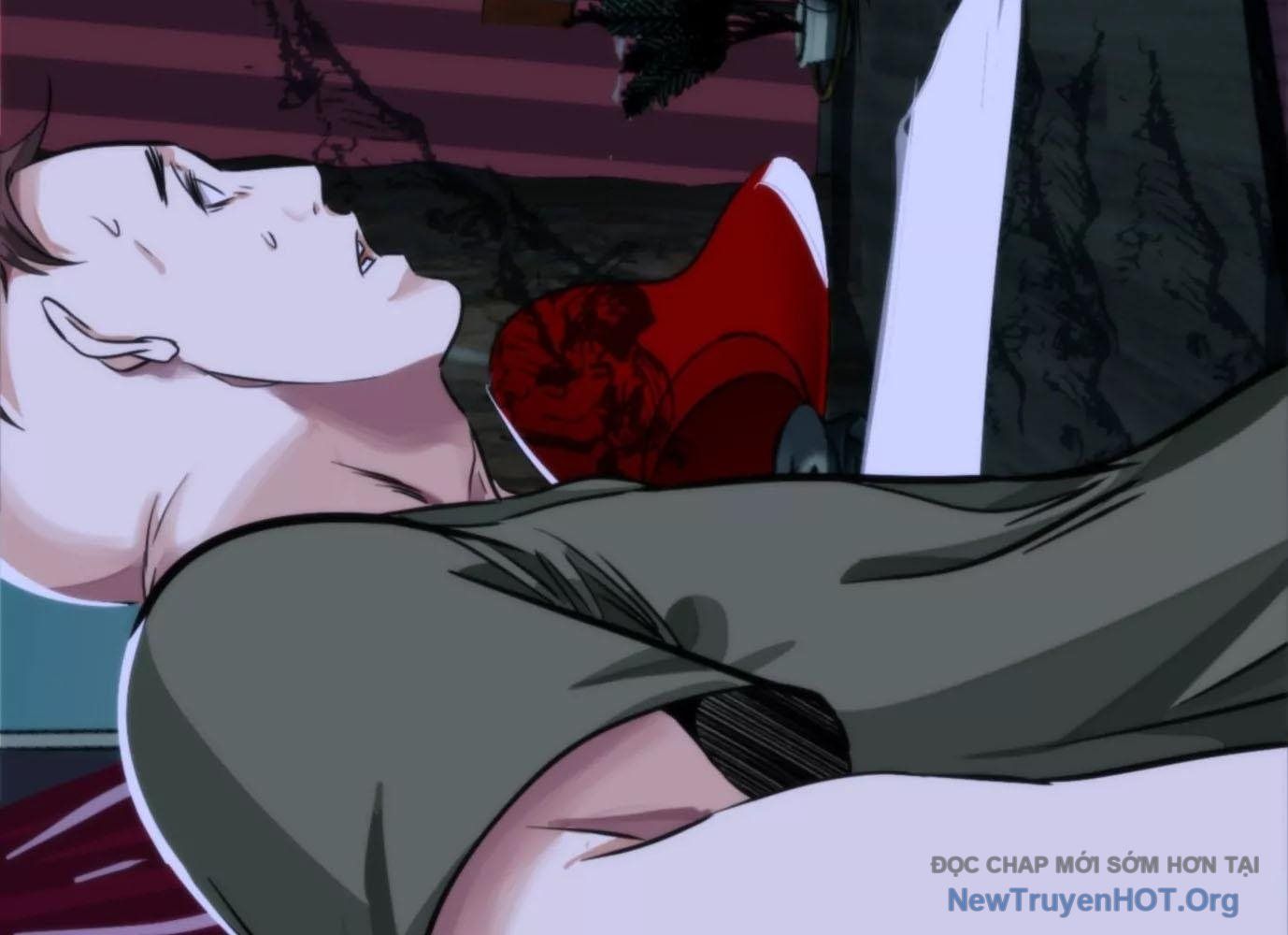 Thập Nhị Tinh - Dị Thú Mê Thành: Chapter 12