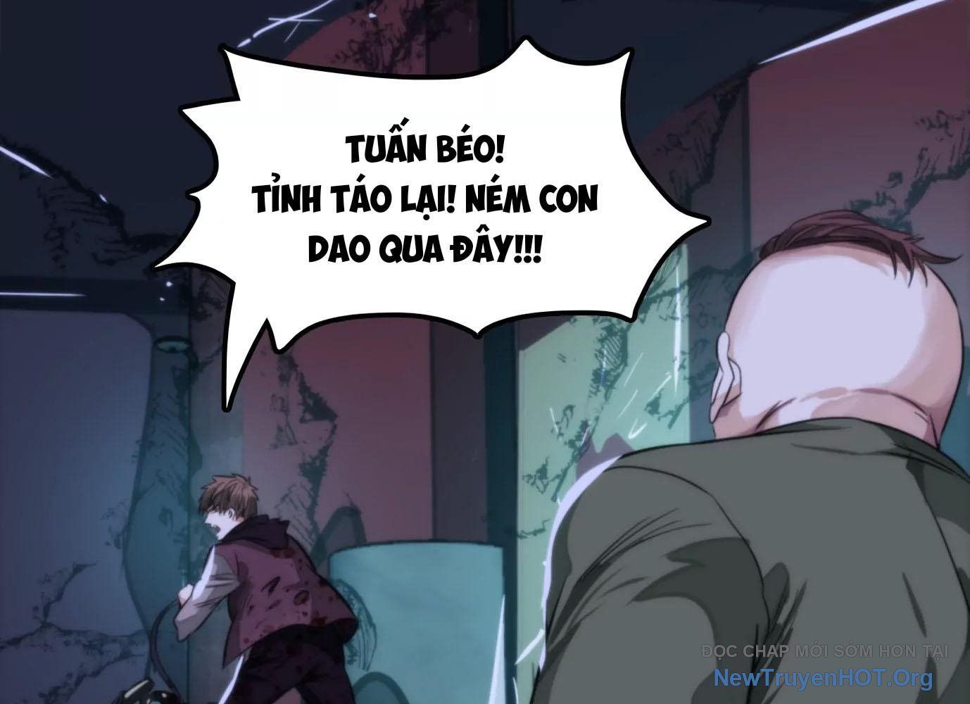 Thập Nhị Tinh - Dị Thú Mê Thành: Chapter 12