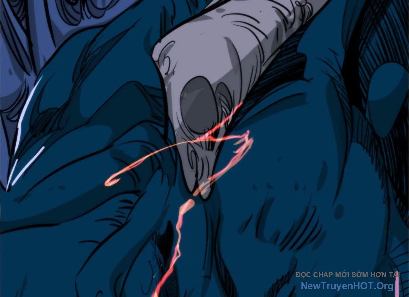 Thập Nhị Tinh - Dị Thú Mê Thành: Chapter 12