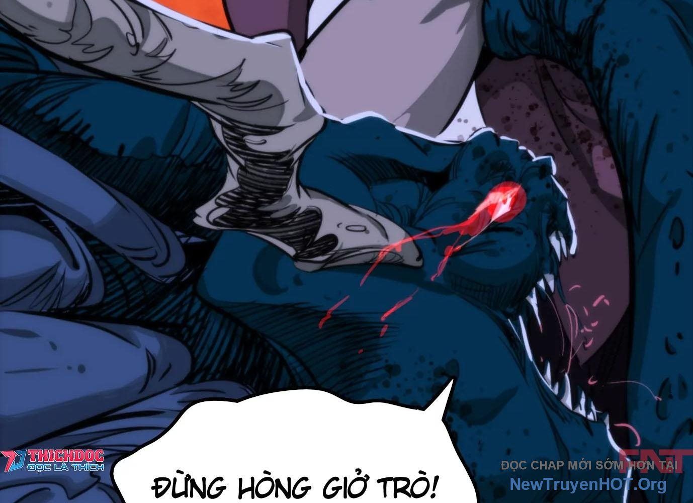 Thập Nhị Tinh - Dị Thú Mê Thành: Chapter 12