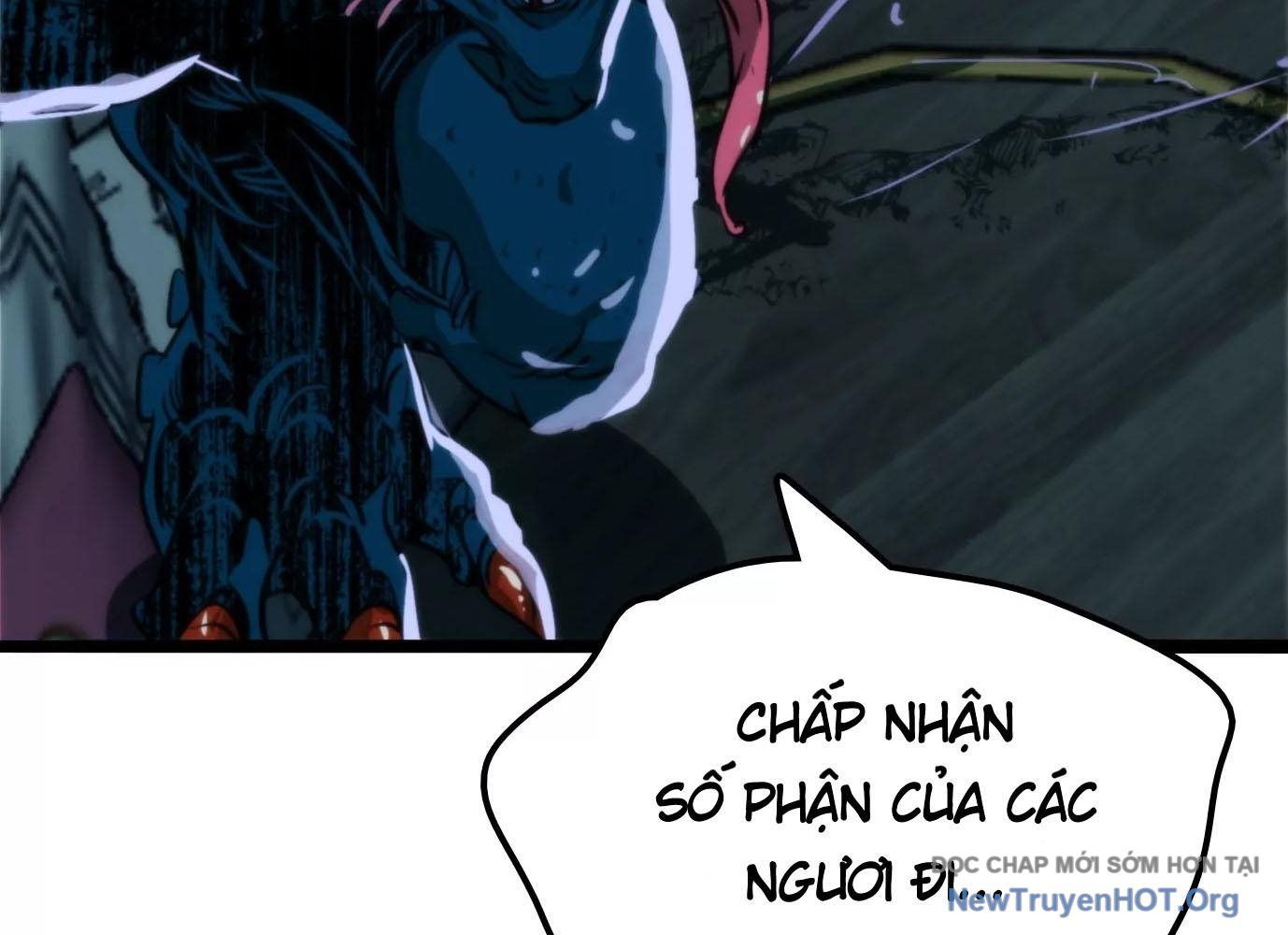 Thập Nhị Tinh - Dị Thú Mê Thành: Chapter 12