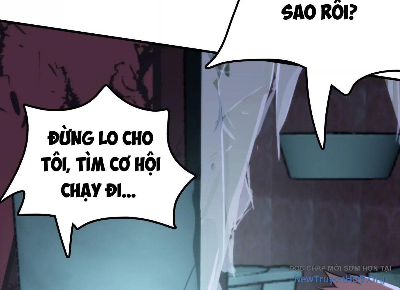Thập Nhị Tinh - Dị Thú Mê Thành: Chapter 12