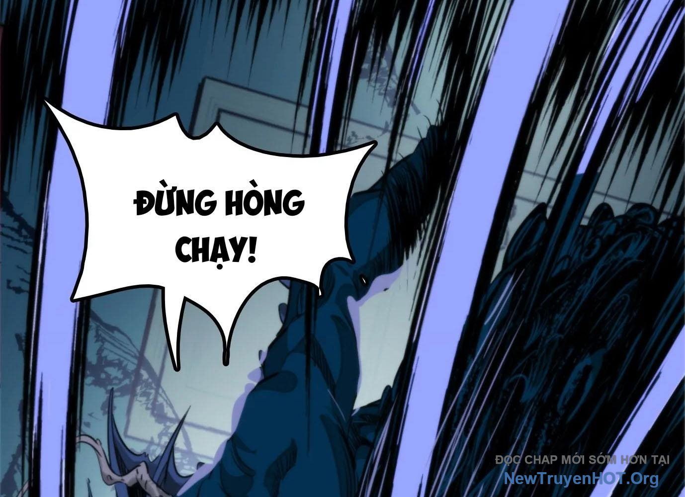 Thập Nhị Tinh - Dị Thú Mê Thành: Chapter 12