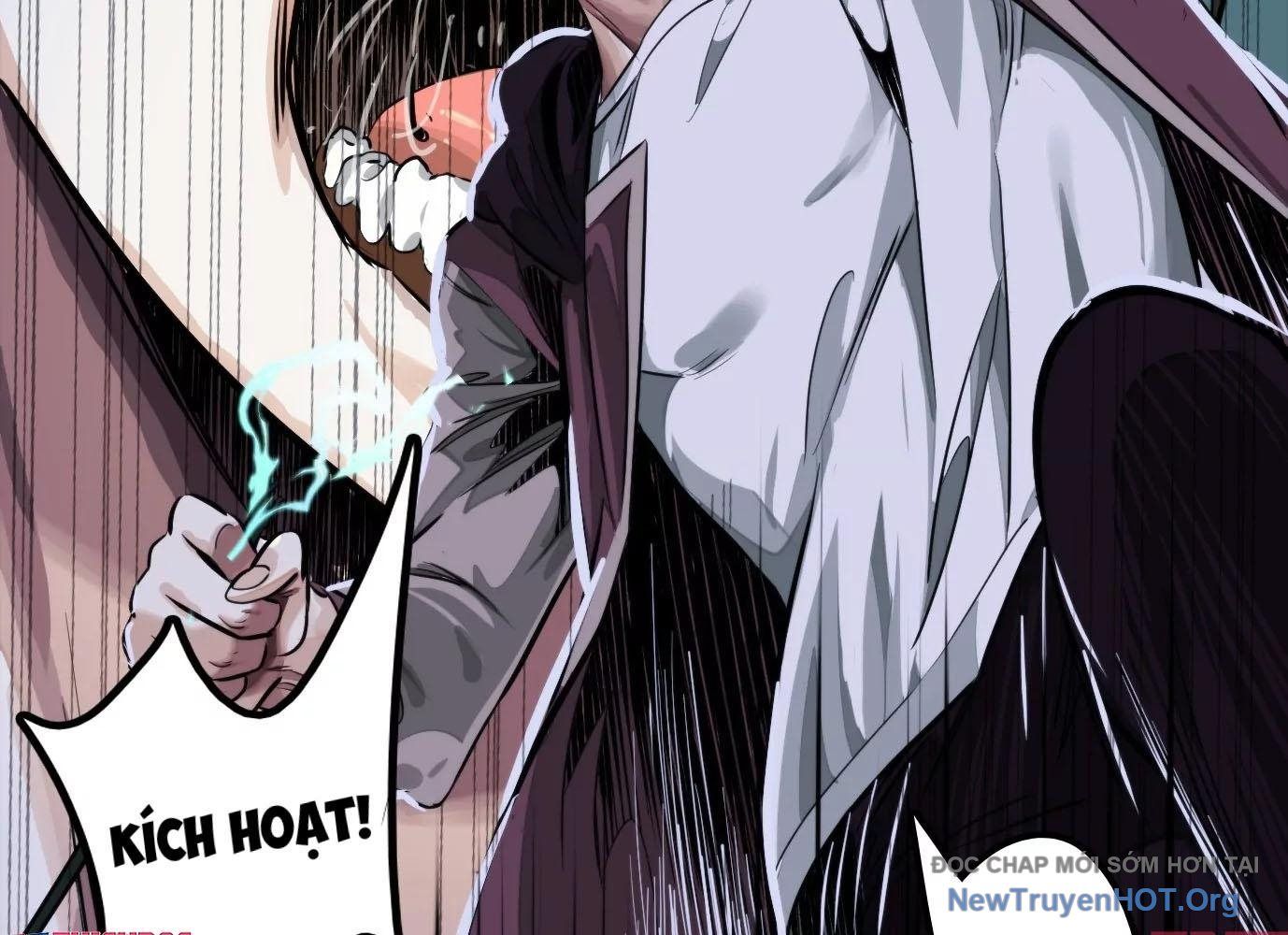 Thập Nhị Tinh - Dị Thú Mê Thành: Chapter 13