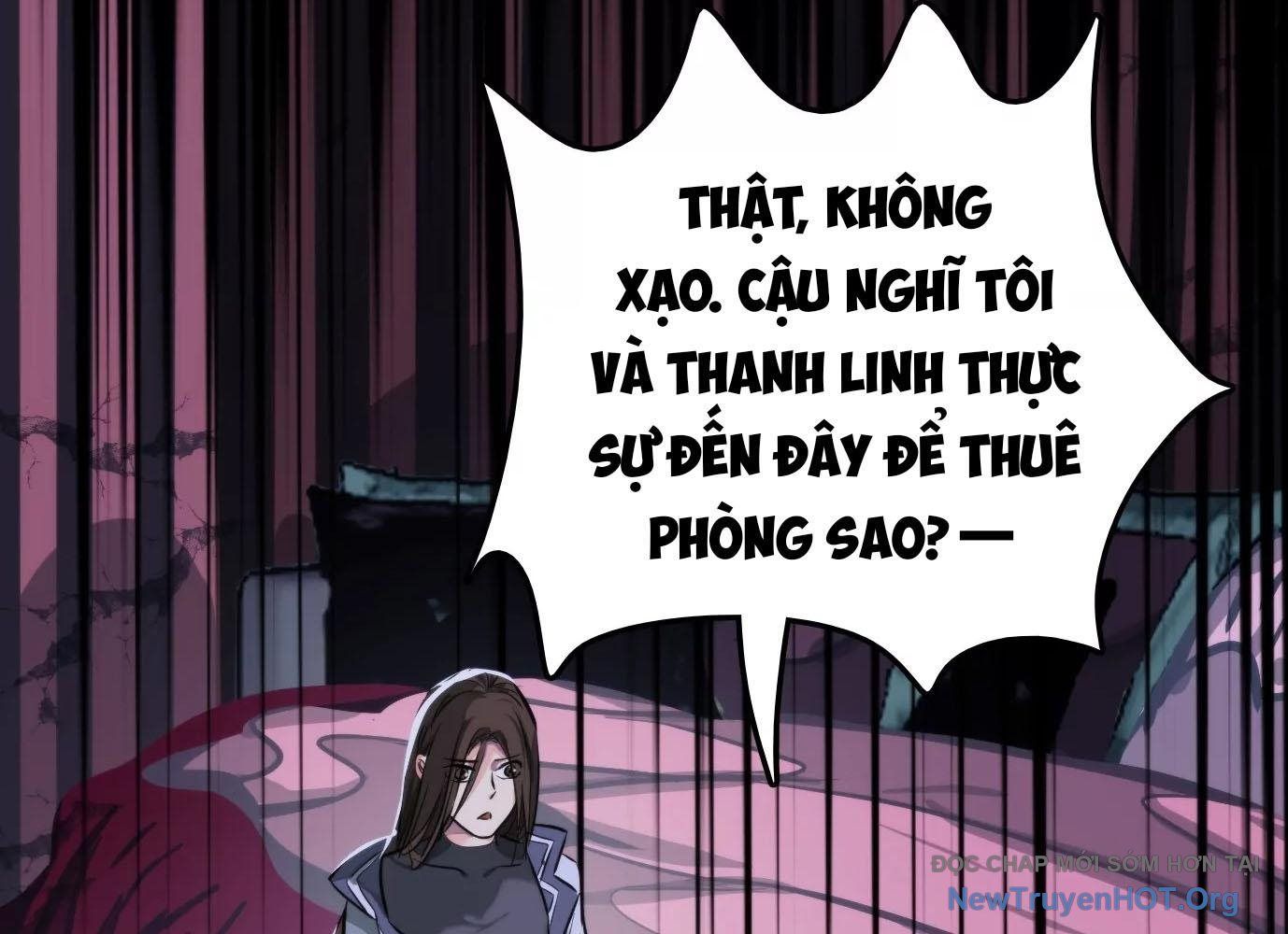 Thập Nhị Tinh - Dị Thú Mê Thành: Chapter 13