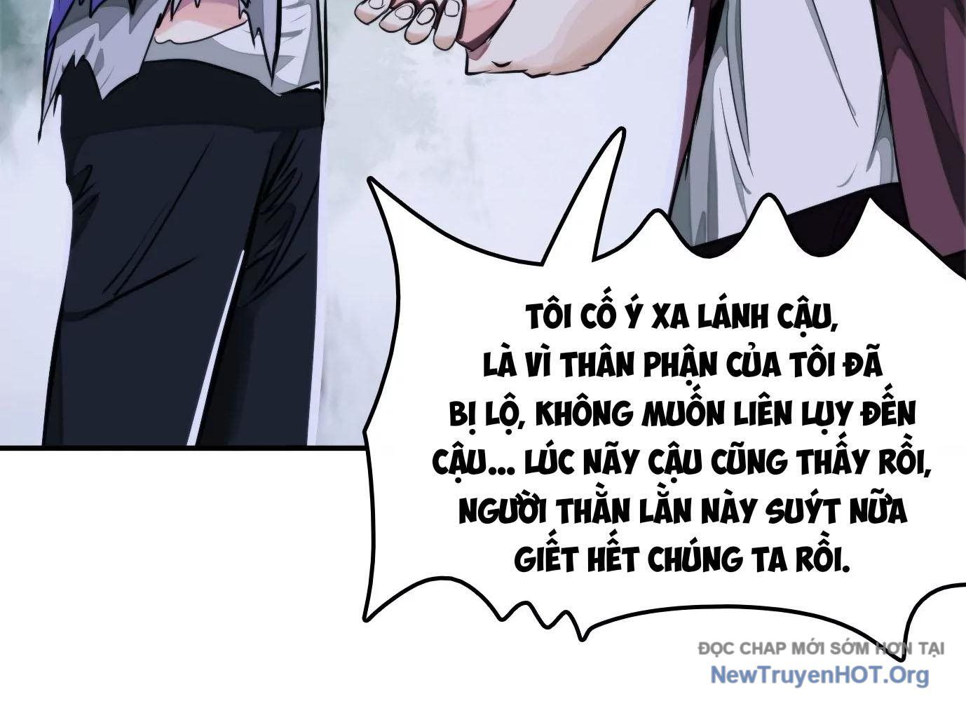 Thập Nhị Tinh - Dị Thú Mê Thành: Chapter 13