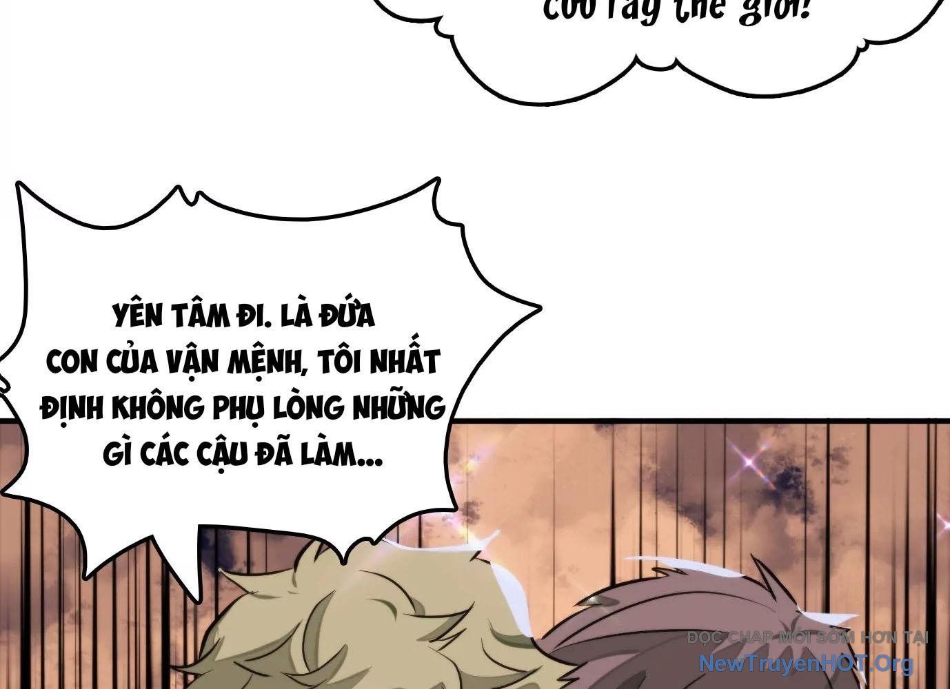 Thập Nhị Tinh - Dị Thú Mê Thành: Chapter 13