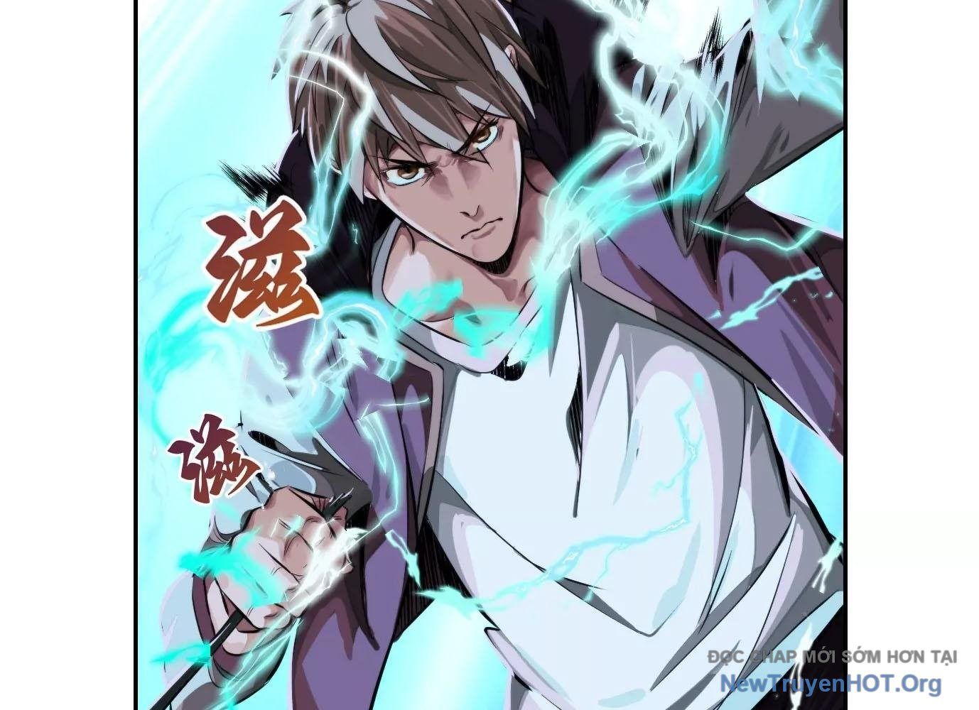 Thập Nhị Tinh - Dị Thú Mê Thành: Chapter 13