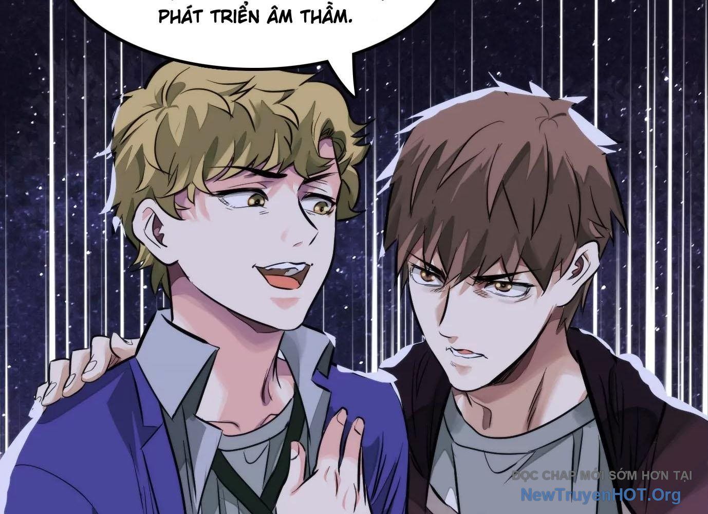Thập Nhị Tinh - Dị Thú Mê Thành: Chapter 13